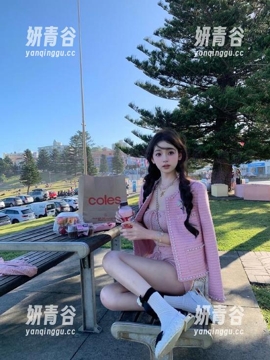 51cgfun发布神秘瓜照，隐隐约约…看到了什么？老天，这视角是真绝了啊！