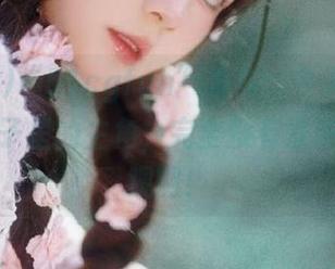 “51cgfun”发布：今天我又成为了帖子里的主角，完全没有准备好被围观啊！