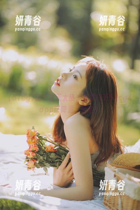 这个夏天太热，赶紧打开51cg4app降降温，哈哈！