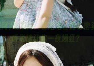 吃瓜网：朝阳地区的秘密资源，听说能让你一夜爆红？