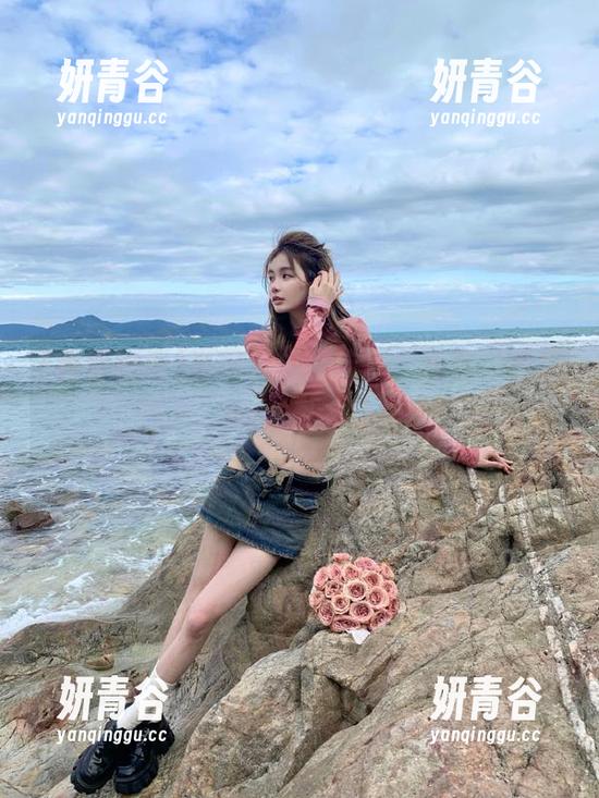 当网址成为软糖，我在‘我要吃瓜’app里幸福地啃！