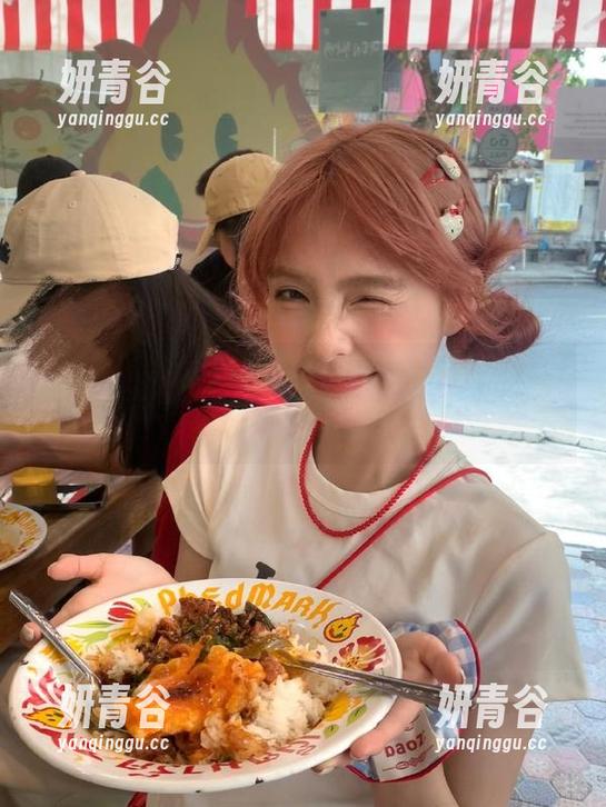 网红圈的潜规则，黑料不打烊，资源你我共享！