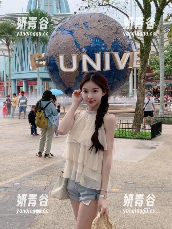 黑料女神攻略：在线教你如何搞事情！