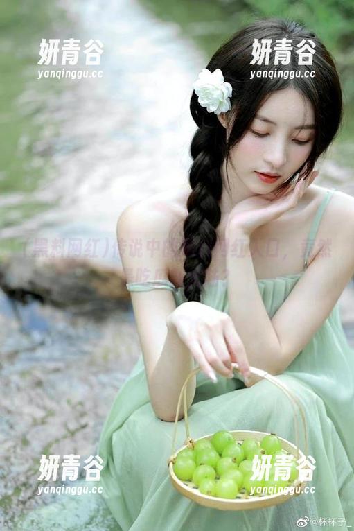 传说中的黑料网红入口，竟然是吃瓜新大陆？